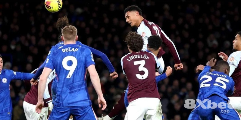 8xbet - 8xbet kèo bóng đá